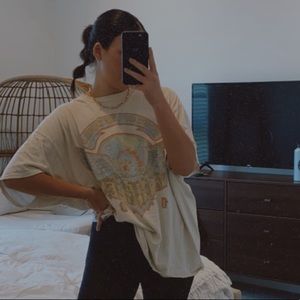 Meet your Posher, Natalie